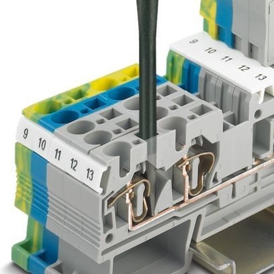 24DC/7AH UPS-Battery-Modul 1274118 Langlebige Sicherung für kontinuierliche Energieversorgung