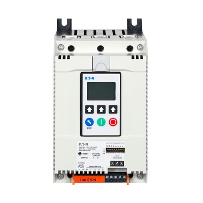 S811 R10N3S Soft Starter 400V 55kW Fortgeschrittene Technologie für industrielle Anwendungen