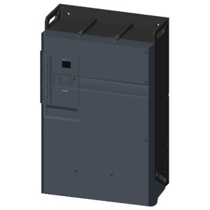 Siemens 3RW5553-6HA14 SIRIUS Soft Starter Größe 5 Schraubentyp-Terminal für einen reibungslosen Start