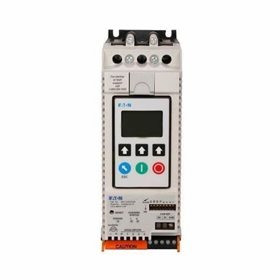 Industrielle Qualität S811 N37N3S Weichstarter 400V 18,5 kW für Schwerlastanwendungen