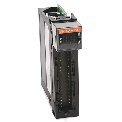 1756-OW16I ControlLogix 16 Pt Digital Relay Modul mit sonstiger Kommunikationsschnittstelle