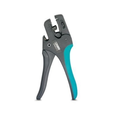 1212150 WIREFOX 10 Stripping-Tool Das ultimative Werkzeug für die Effizienz des Wire Stripping