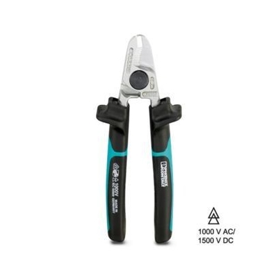 1212150 WIREFOX 10 Stripping-Tool Das ultimative Werkzeug für die Effizienz des Wire Stripping