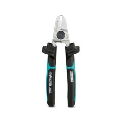 1212150 WIREFOX 10 Stripping-Tool Das ultimative Werkzeug für die Effizienz des Wire Stripping
