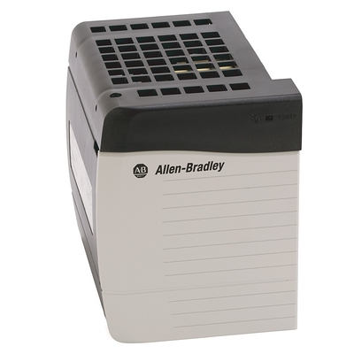 Andere Kommunikationsoberfläche für das ControlLogix AC-Stromversorgungsmodul 1756-PA75