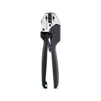 1212150 WIREFOX 10 Stripping-Tool Das ultimative Werkzeug für die Effizienz des Wire Stripping