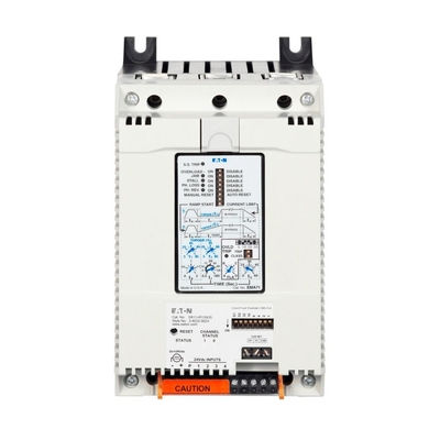 Industrielle Qualität S801 T24N3S Weichstarter 400V 110kW für Schwerlastanwendungen