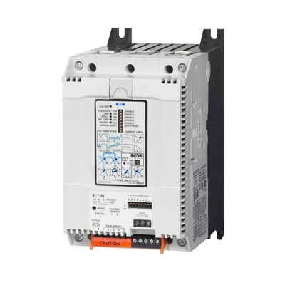 Industrielle Qualität S801 T24N3S Weichstarter 400V 110kW für Schwerlastanwendungen