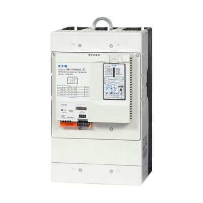 Industrielle Qualität S801 T24N3S Weichstarter 400V 110kW für Schwerlastanwendungen