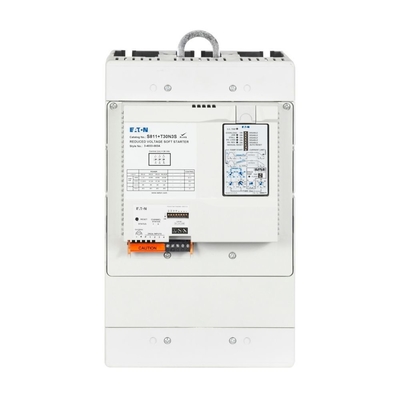 S801 T18N3S Soft Starter 400V 90kW Die perfekte Passform für industrielle Anwendungen