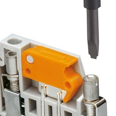 1205037 VDE Schraubenzieher SZS 0 4X2 5 Wesentliches Werkzeug für Elektriker und Fachkräfte
