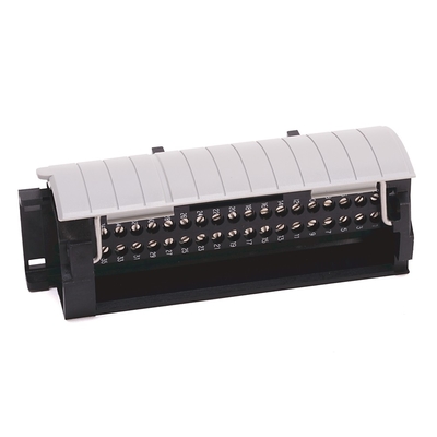 1756-TBCH ControlLogix 36-Pin-Schrauben-Terminalblock mit sonstiger Kommunikationsschnittstelle