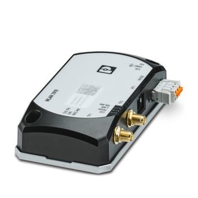Erleben Sie eine schnelle und sichere Datenübertragung mit dem FL WLAN 2010 1119246 Wireless Modul