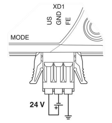 Erleben Sie eine schnelle und sichere Datenübertragung mit dem FL WLAN 2010 1119246 Wireless Modul
