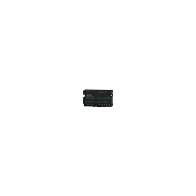 8 Eingänge Gleichspannungssink/Quelllogik Mitsubishi AJ65SBTB1-8D PLC CC-Link Kompakte I/O-Modul