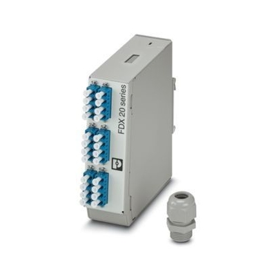 FL SWITCH 2208 PN Industrie-Ethernet-Schalter für Kundenanforderungen 1044024