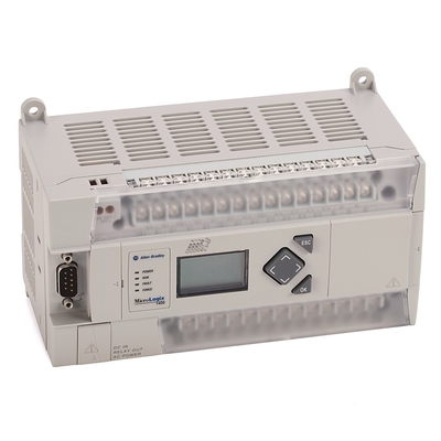 1766-L32BWAA MicroLogix 1400 32 Punkte-Controller Spitzenlösung für die Industrie
