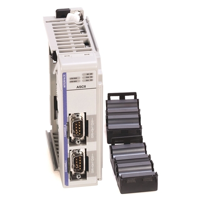 1769-ASCII CompactLogix ASCII-Schnittstellenmodul für andere Kommunikationsschnittstellen