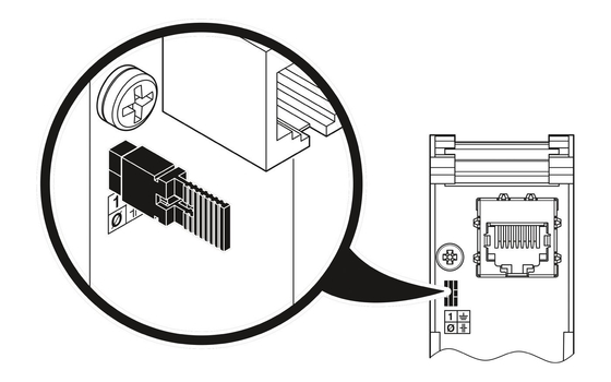 FL-PP-RJ45-SCC Patch Panel von Phoenix Kontakt Die perfekte Lösung für Ihr Netzwerk