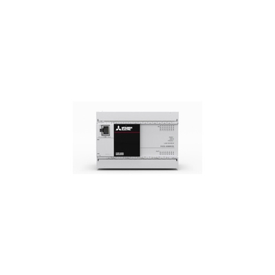 FX5S-40MT/ES Mitsubishi PLC-CPU-Modul iQ-F 24 V Gleichspannungs-Eingang 16 Transistor/Sink-Ausgang