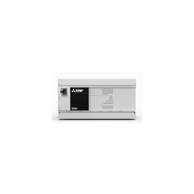 Mitsubishi FX5S-60MT/ES PLC-CPU-Modul iQ-F 36 Eingänge 24 V Gleichspannung 24 Transistor/Sink-Ausgänge