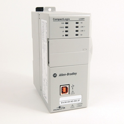 1769-L33ER CompactLogix 2 MB ENet Controller mit sonstiger Kommunikationsoberfläche