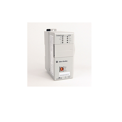 1769-L33ERM CompactLogix 2 MB Motion Controller mit sonstiger Kommunikationsschnittstelle