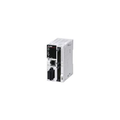 FX5UC-32MT/D Mitsubishi PLC-Steuergerät für nahtlose Integration in Automatisierungssysteme
