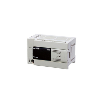 FX3U-32MT/ESS PLC für AC 100-240 V 16 DC 24 V Eingänge 16 Transistorausgänge von Mitsubishi