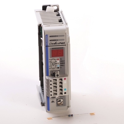1769-SDNK CompactLogix DeviceNet Scanner Modul mit sonstiger Kommunikationsoberfläche