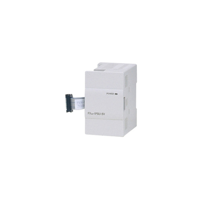 Mitsubishi FX3U-1PSU-5V PLC FX-Serie Stromversorgungsmodul für 5V-Busleistung