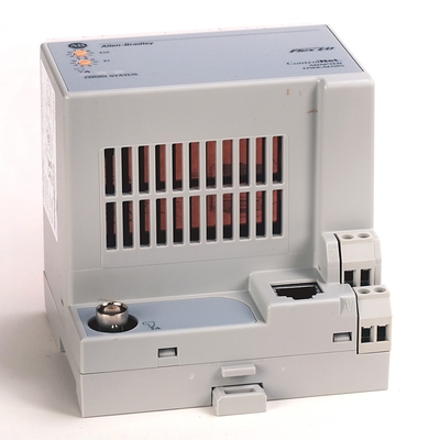 1794-ACN15 Flex Control Net Adapter mit sonstiger Kommunikationsschnittstelle