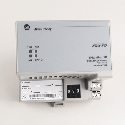 1794-AENTR Flex EtherNet/IP Adapter Hot Item für andere Kommunikationsschnittstellen