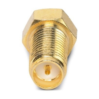FL WLAN 5111 Wireless Module IP65 Schutzniveau für eine EtherNet/IP-Netzwerkverbindung
