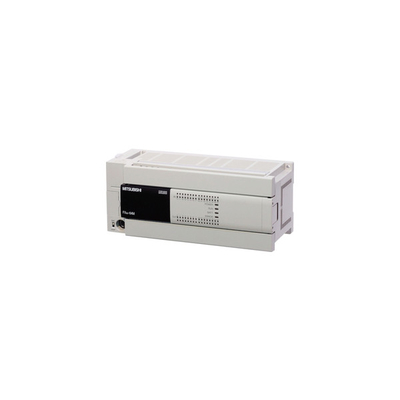 Mitsubishi FX3U-64MR/ES-A PLC FX3U Basisgerät mit Modbus-Kommunikationsoberfläche
