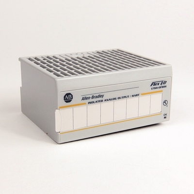 1794-OE4 Flex 4-Punkte-Analog-Ausgabe Modul A-B Kommunikationsoberfläche