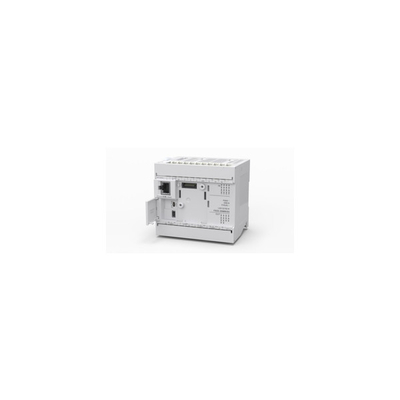 iQ-F Mitsubishi FX5S-30MR/ES PLC CPU Modul AC 16 Eingänge 24 V DC 14 Relais Ausgänge