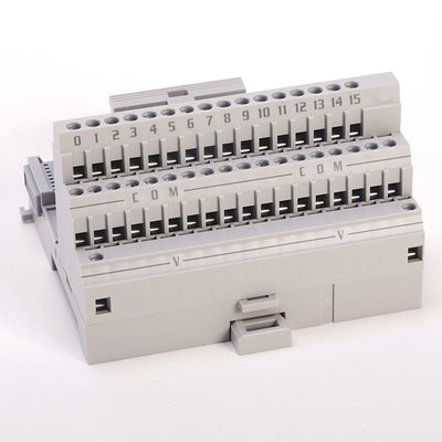 1794-TB32 Flex-Terminalbasis mit anderen Anwendungen für Kommunikationsschnittstellen