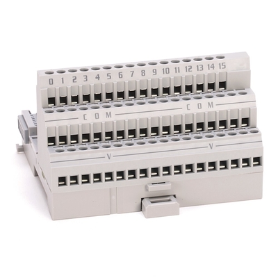 1794-TB3SK Flex Terminal Basis für die Integration anderer Kommunikationsschnittstellen