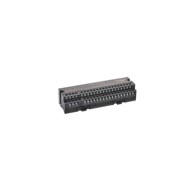Mitsubishi AJ65SBTB1-32T PLC CC-Link Compact I/O Modul mit 32 Ausgängen und 0,5A Sink