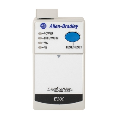 193-ECM-DNT Elektronische E300-Überlastrelais mit DeviceNet-Kommunikationsmodul Andere