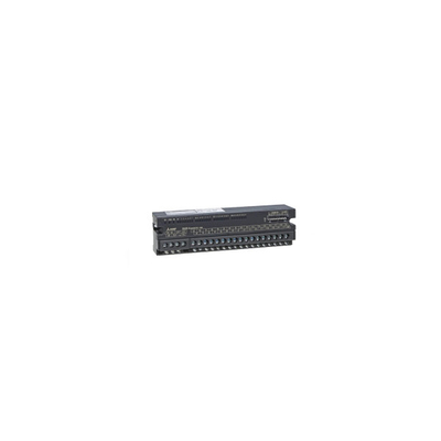 32 Eingabe Mitsubishi AJ65SBTB1-32D PLC CC-Link Compact I/O Modul mit Gleichspannwasserkanal/Quelle