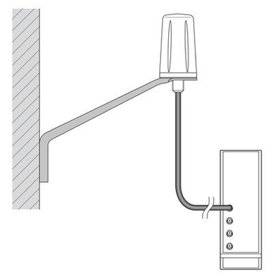 2702273 Phoenix Kontakt Automation Ersatzteile Antenne TC ANT MOBILE WALL 5M