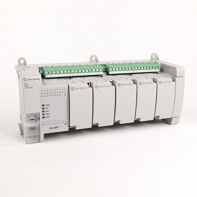 2080-LC30-48QBB Micro830 48 I/O-Controller mit sonstiger Kommunikationsoberfläche