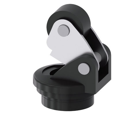 3SE50000AE10 Aktor Metallwalz Hebel und Kunststoffwalz 13 mm für einen reibungslosen Betrieb