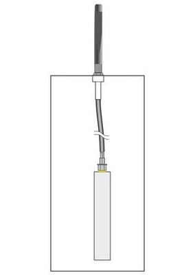 Finden Sie die perfekte Antenne ANT-OMNI-2459-02