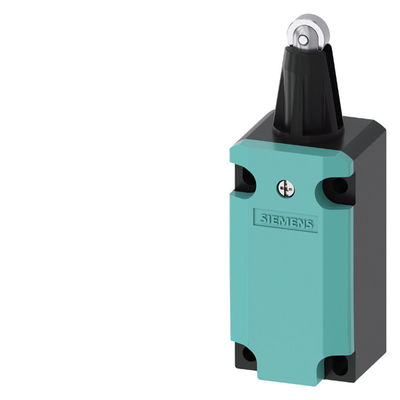 Stahl-Roller-Plunger-Positionsschalter 3SE5112-0CD02 für industrielle Anwendungen