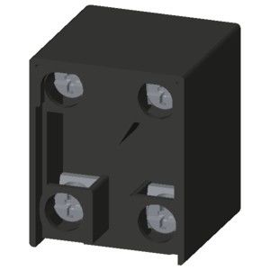 Verbessern Sie Ihr System mit 3SE5000-0CA00 Kontaktblock 1NO/1NC Leistung