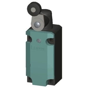 Industrie 3SE5112-0CH01 Positionsschalter mit Drehhebel und langlebigem Metallmaterial