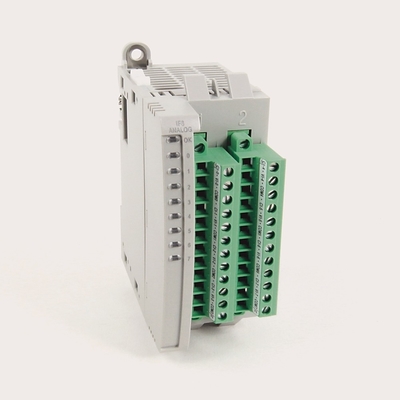 Top- 2085-IF8 Micro800 8-Punkte-Analog-Eingabemodul mit sonstiger Kommunikationsoberfläche